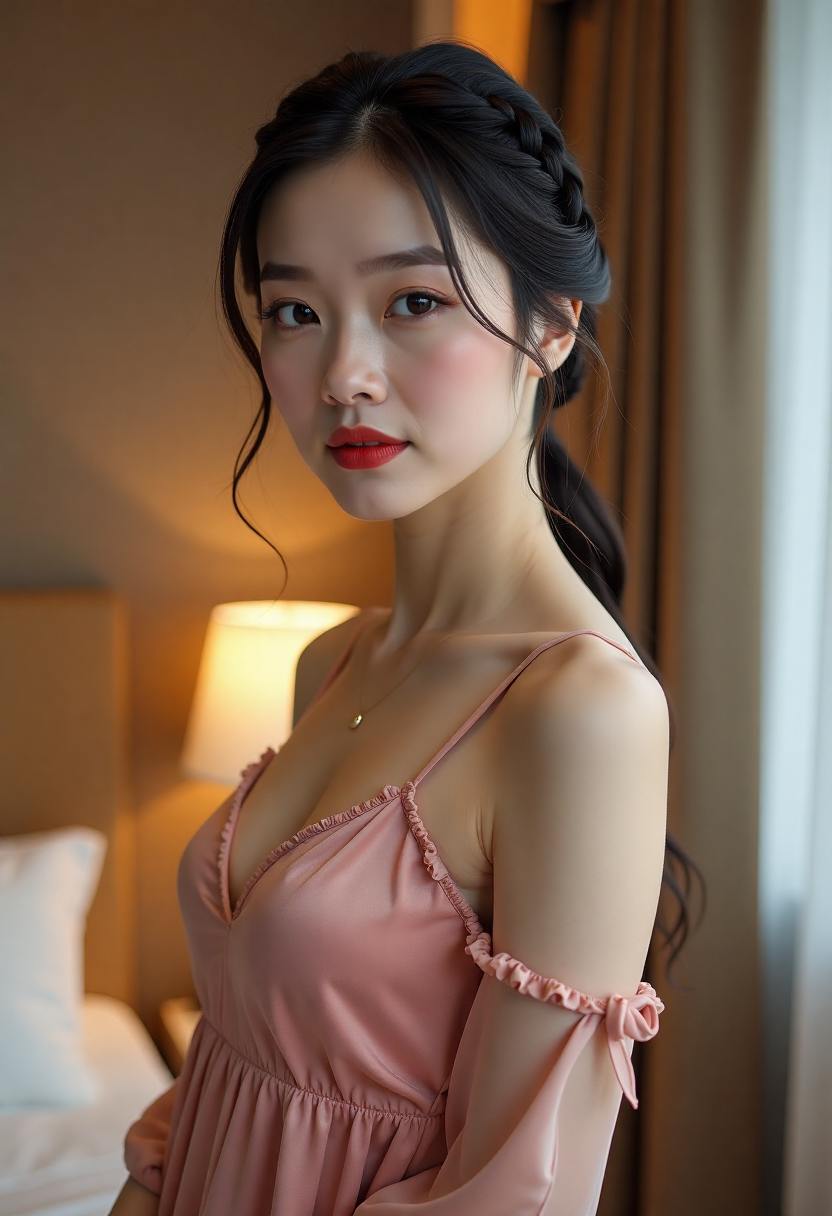 年下弟弟视角反击