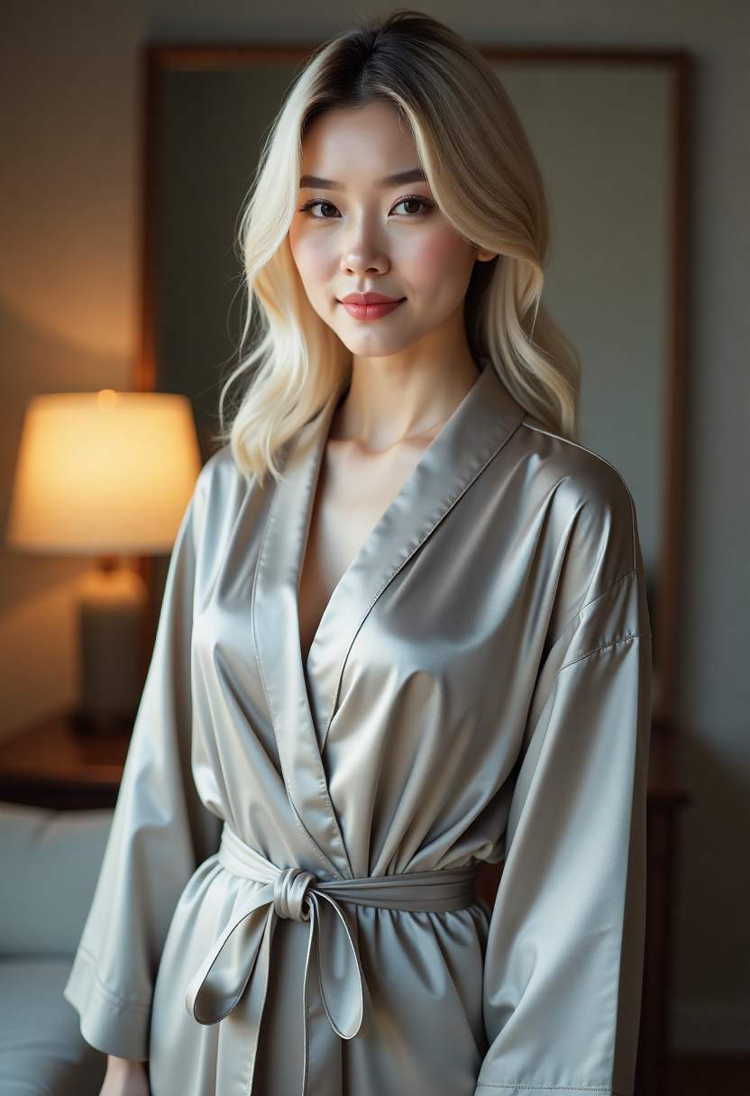 姐姐女朋友做饭日常
